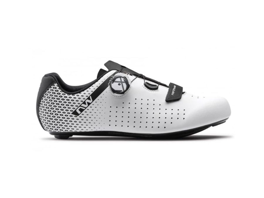 Scarpe bici da strada Northwave Core Plus 2