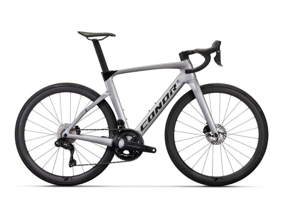 Conor Volcano Aero Shimano Ultegra Di2 12v