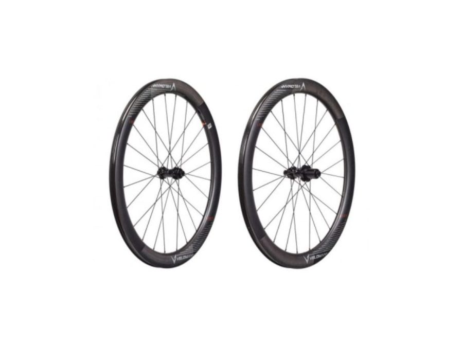 Ruote Velomann V50R 50mm