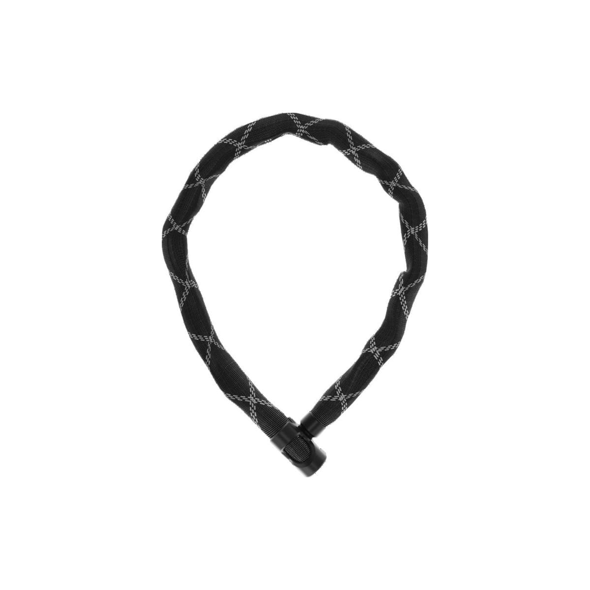 ABUS lucchetto 6210/110 BLK
