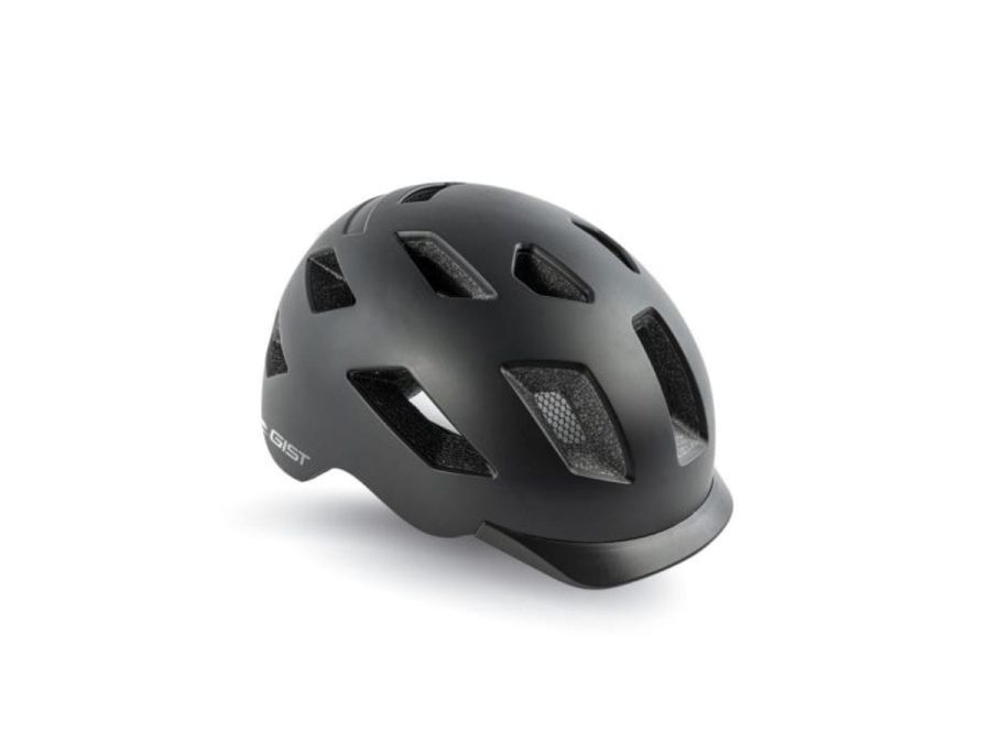 Casco GIST Smart unisex luce posteriore