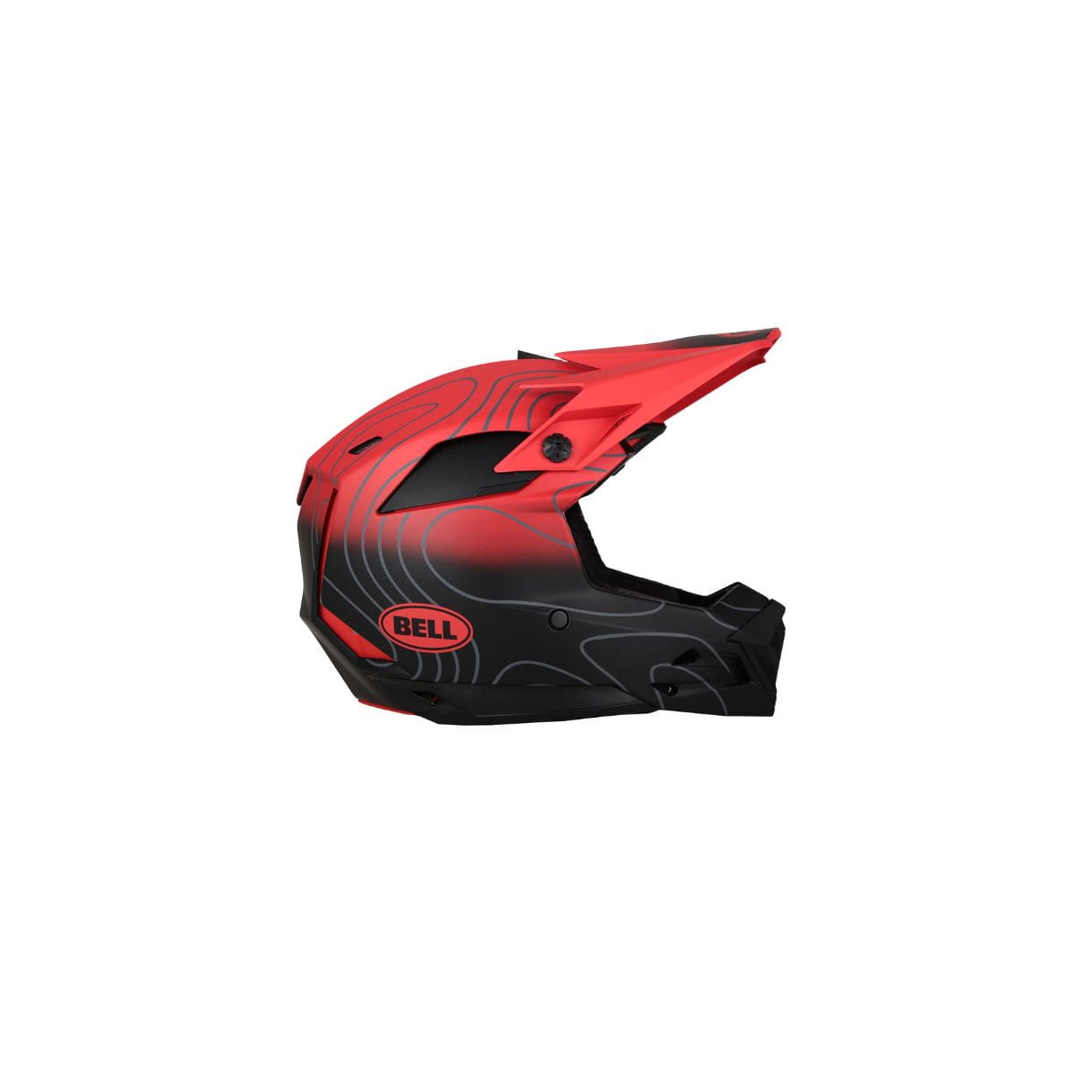 Bell Casco integrale FULL-10 MIPS