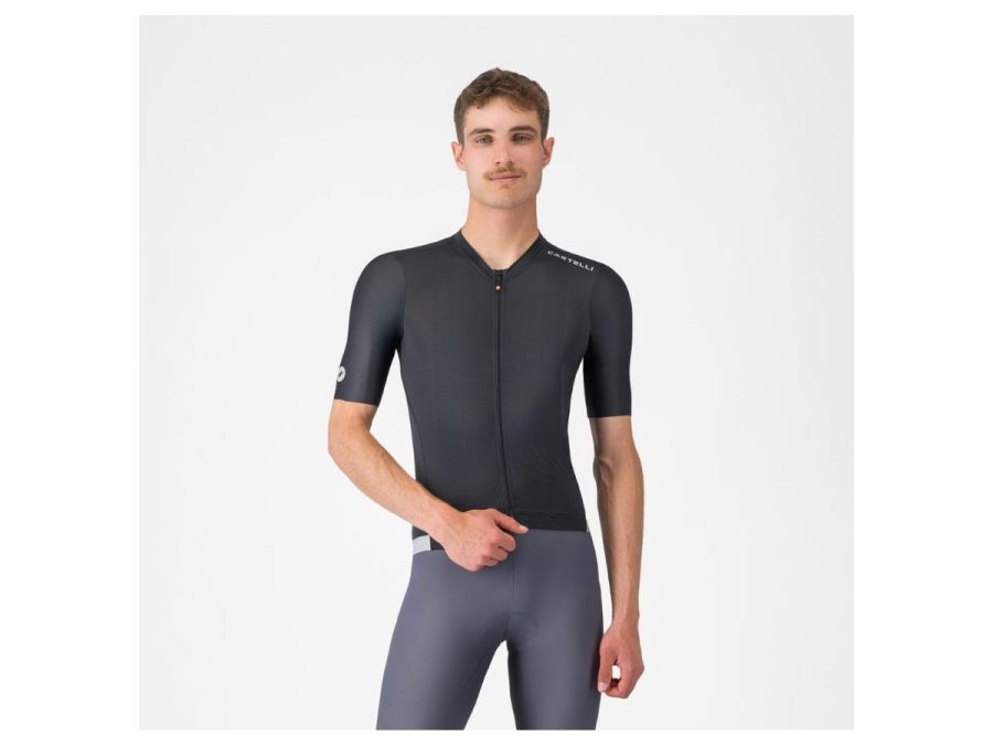 Maglia ciclismo Castelli Espresso 2 Jersey
