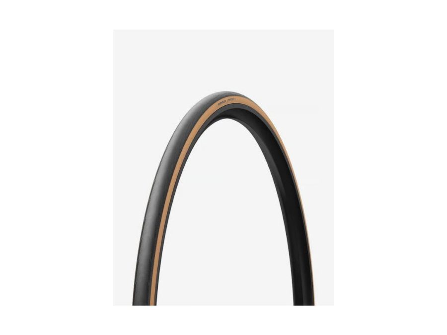 Copertone Michelin Lithion 4 700x28c nero/para