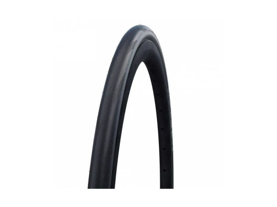 Copertone Schwalbe 700x25 one nero raceguard addix TL-EASY