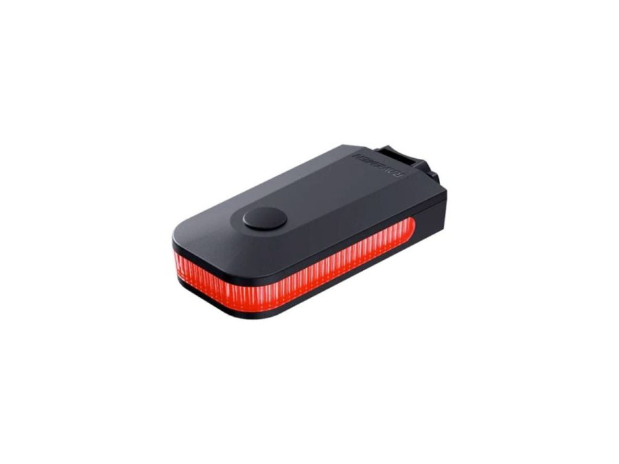 Fanale Ravemen Cl01 posteriore