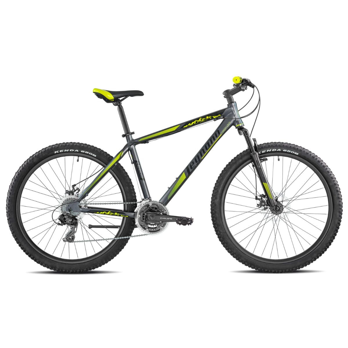 Legnano Lavaredo L750 27.5" bicicletta mountain bike