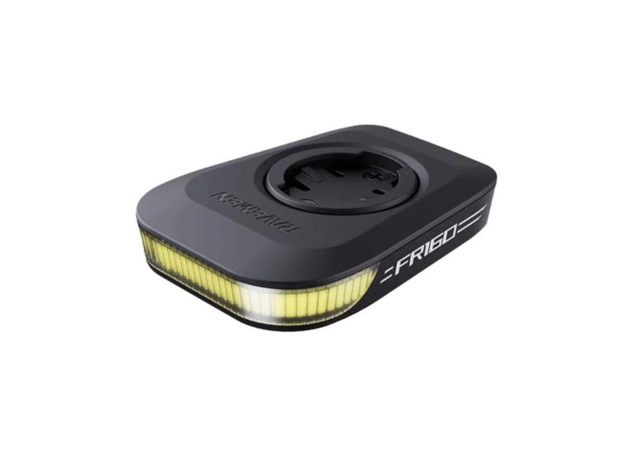 Luce Ravemen FR160