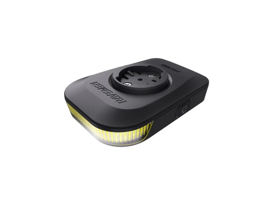 Fanale anteriore Ravemen fr300