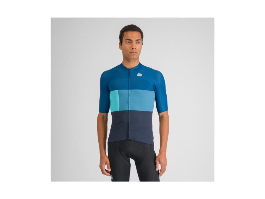 Maglia ciclismo Sportful Snap Jersey
