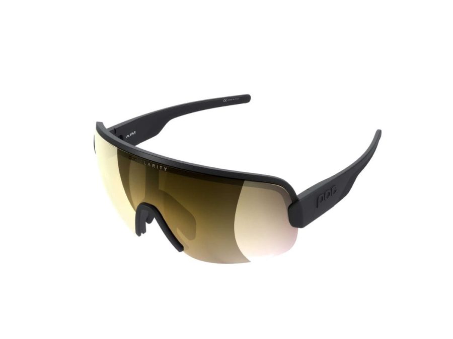 POC AIM occhiali ciclismo