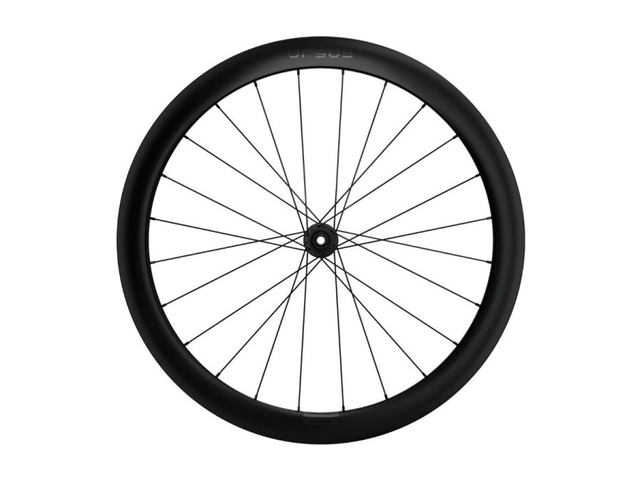 Ruote in Carbonio Ursus Pura R 50mm