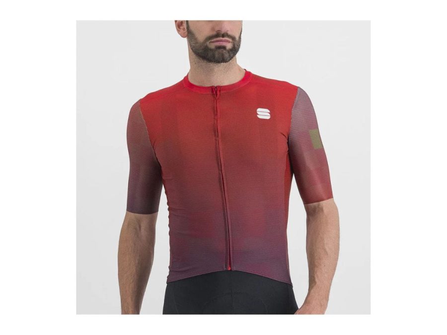 Maglia ciclismo Sportful Rocket Jersey