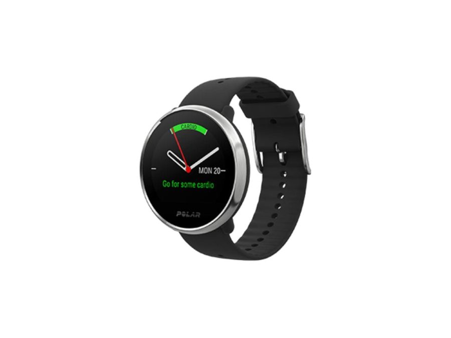 Polar Ignite Sportwatch per fitness e benessere