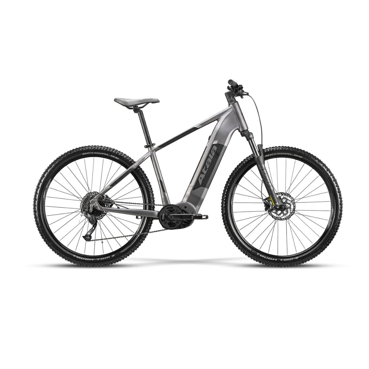 Atala B-Cross A6.2 Bosch 500W e-bike 29″