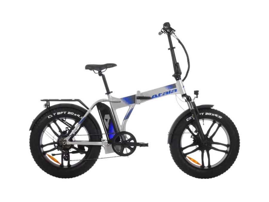 Atala e-bike EXTRAFOLDING 5.6 36V