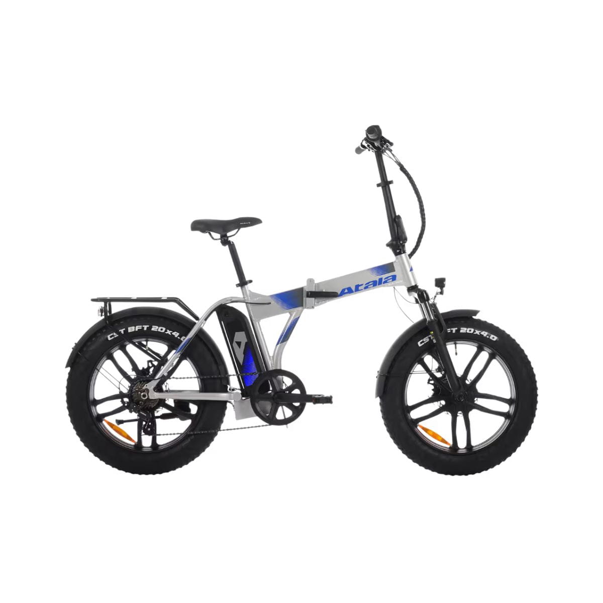 Atala e-bike EXTRAFOLDING 5.6 36V