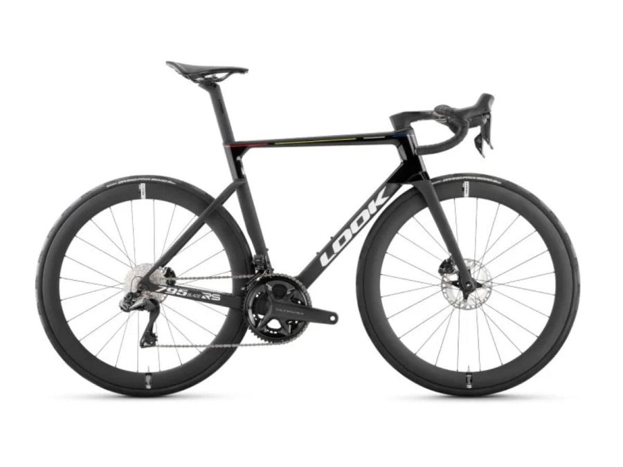 Look 795 Blade 2 Rs Shimano Ultegra Di2 proteam
