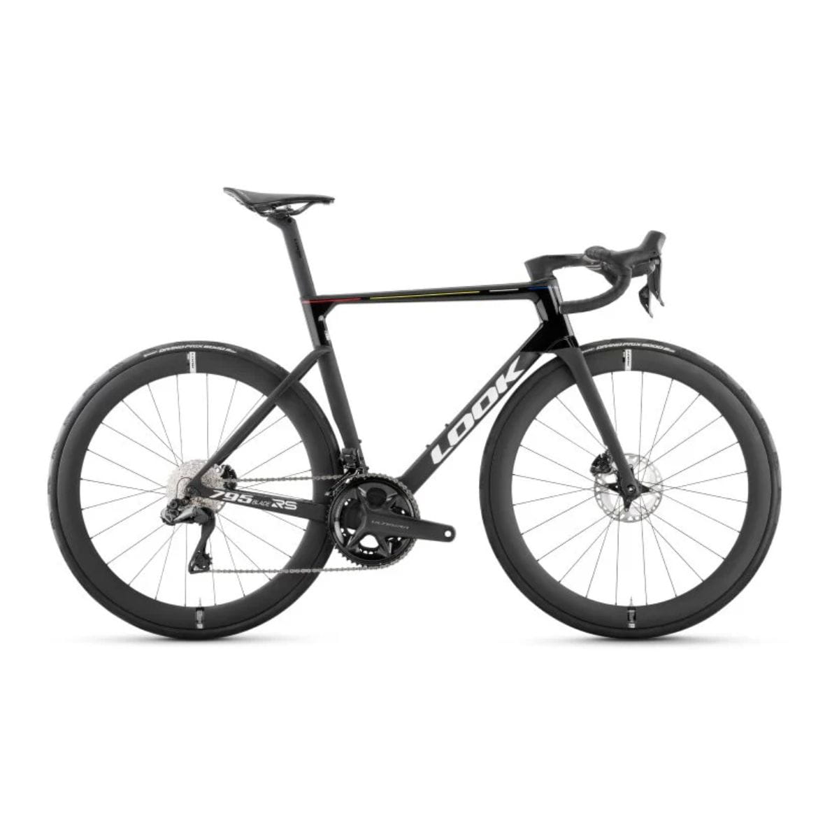 Look 795 Blade 2 Rs Shimano Ultegra Di2 proteam