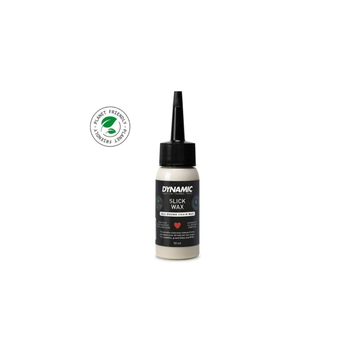 Cera per catena - SLICK WAX 50ml