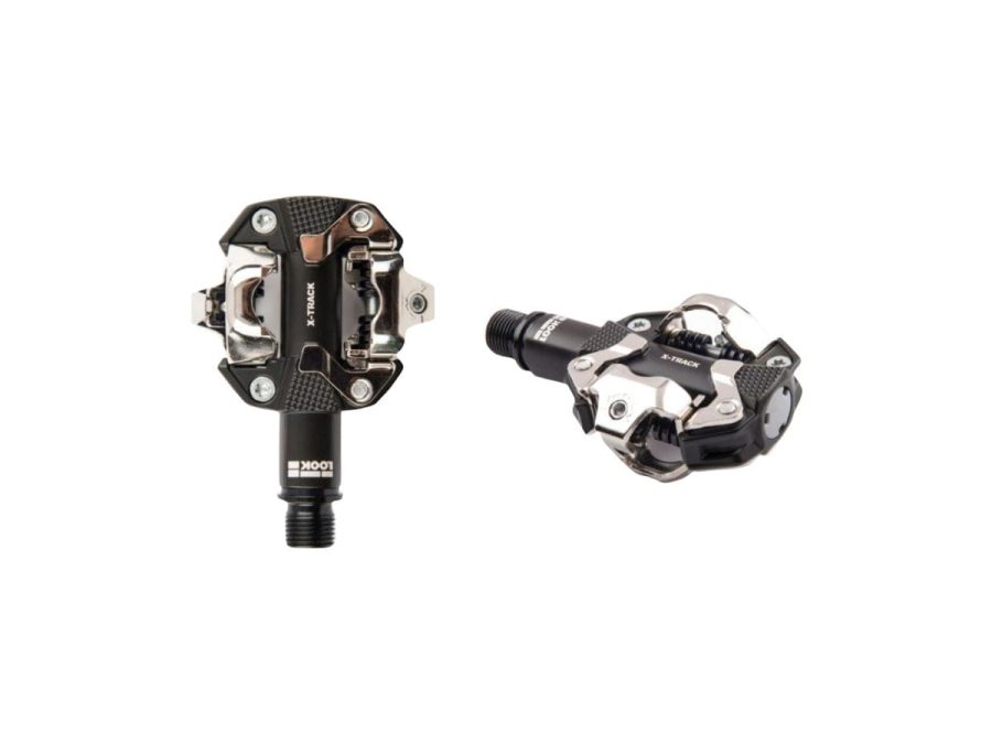 Look pedale X-Track NEW