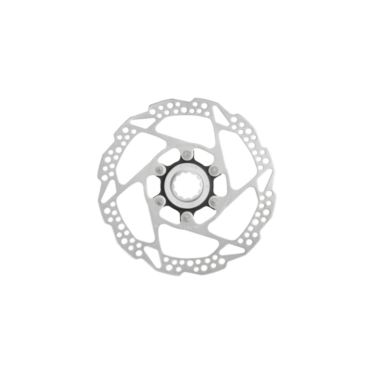 Shimano Rotore SM-RT54 CENTER LOCK 160 mm