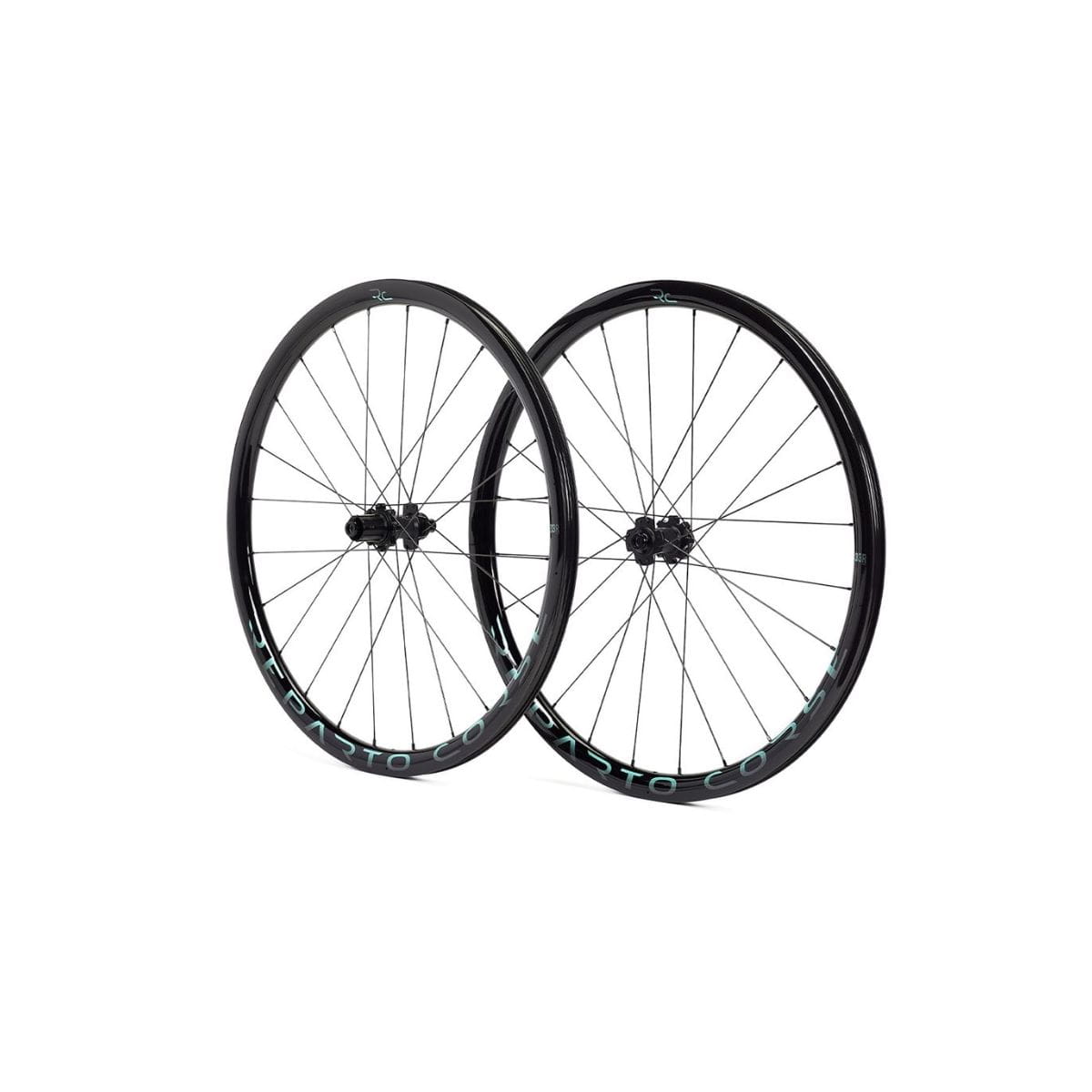 Ruote Bianchi Reparto Corse 33 hg11 28"