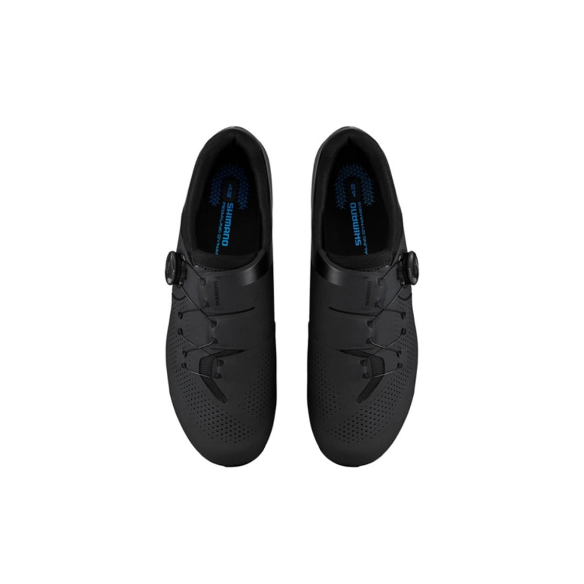 scarpe-bici-da-corsa-shimano-rc-302