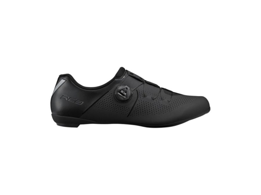Scarpe bici da strada Shimano RC302