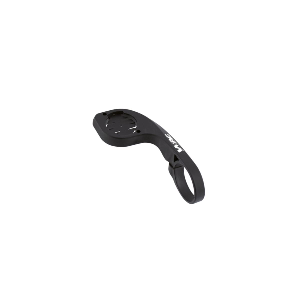 Supporto Manubrio Bici Multifunzionale In Lega Alluminio - Per Garmin, Bryton, Cateye, Whoo E Action Cam