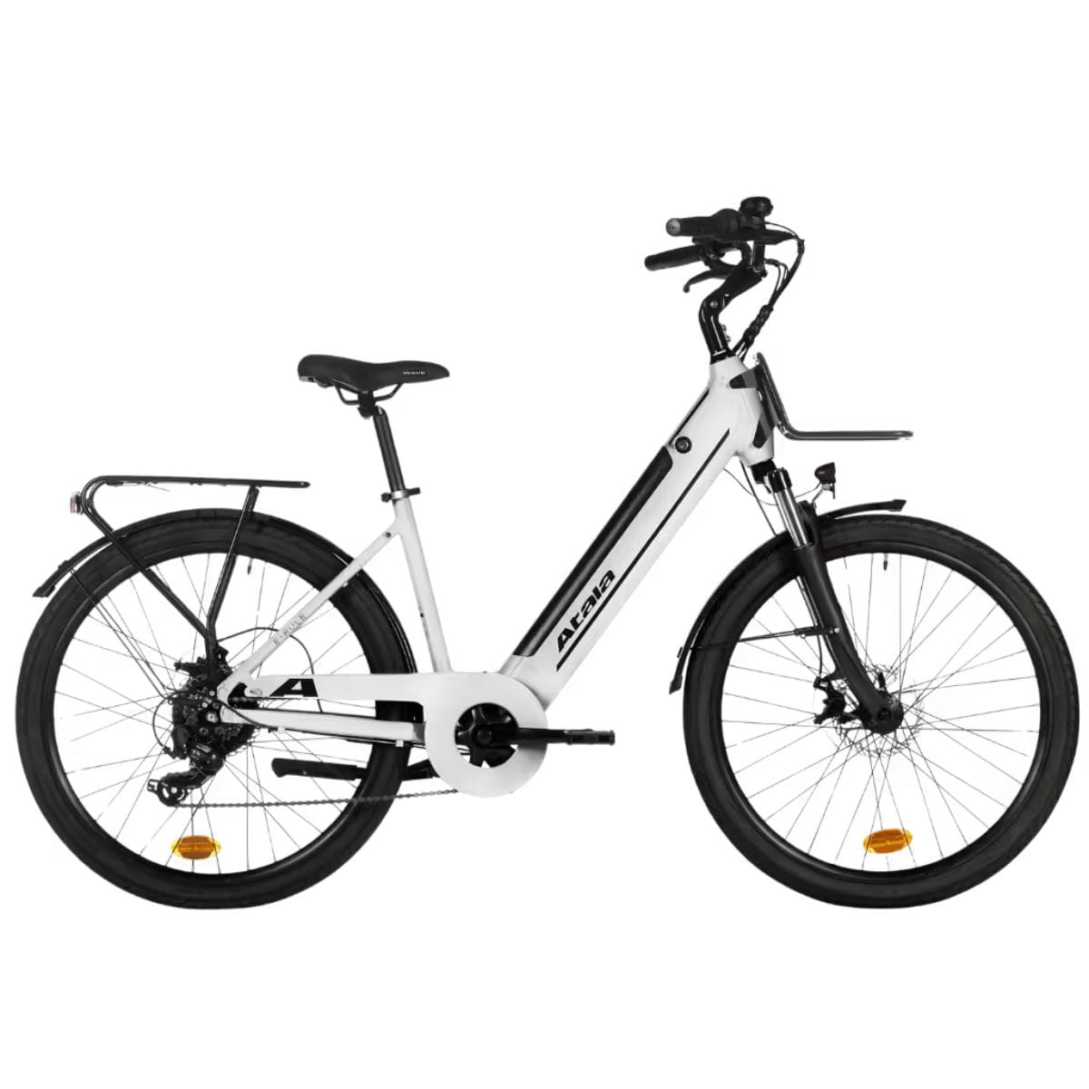 Atala e-bike E-Rule 6.6 MD 36V 504Wh