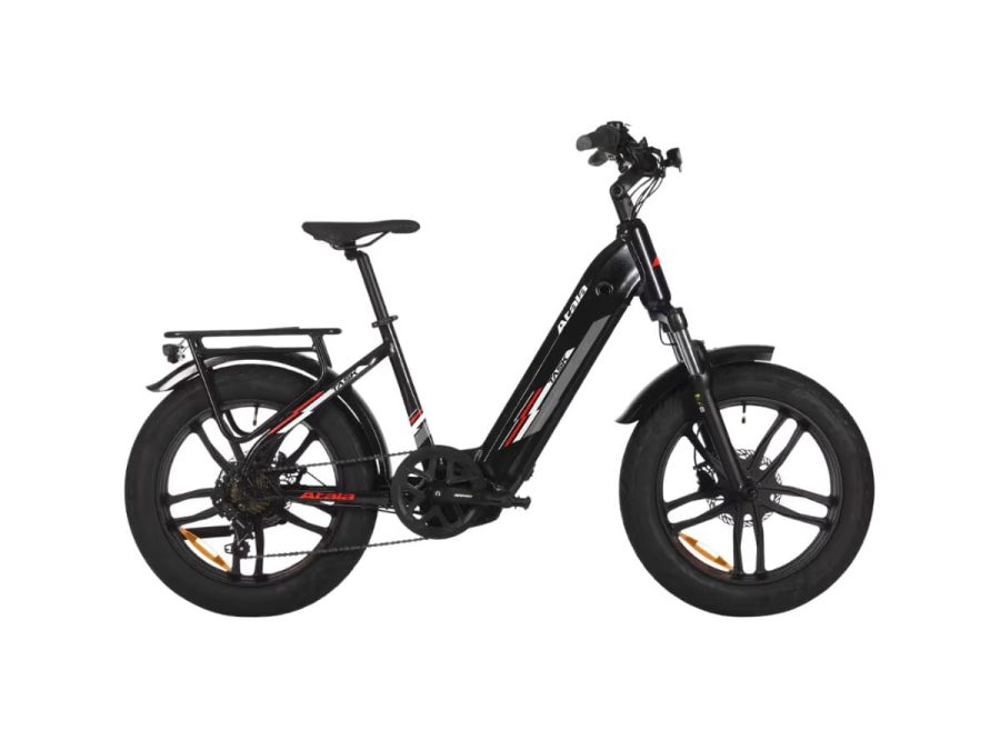 Atala Task e-bike 48V 997Wh