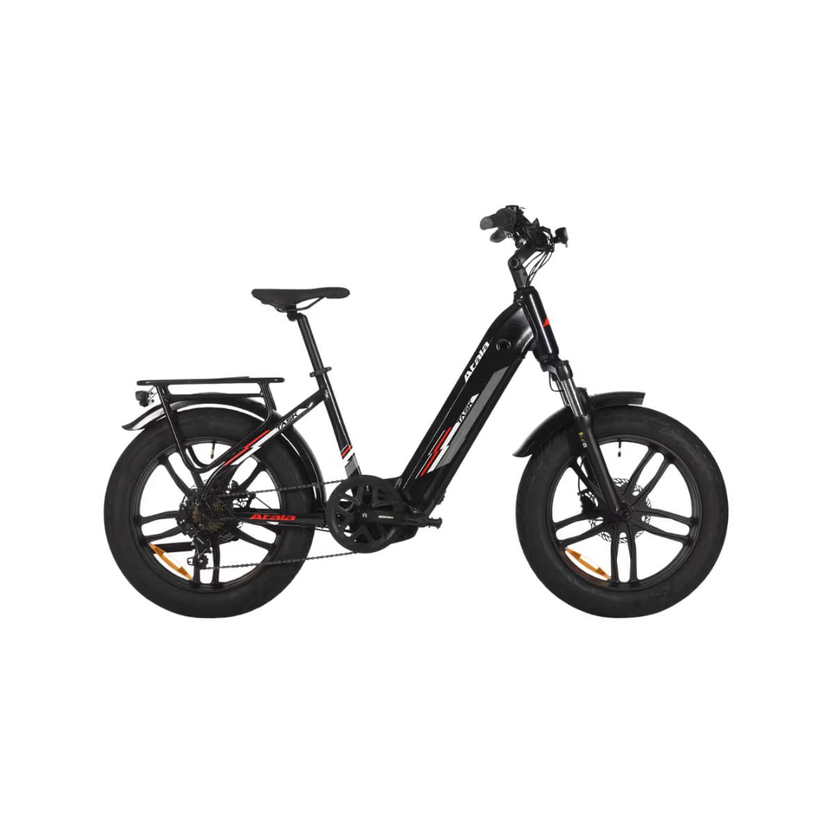 Atala Task e-bike 48V 997Wh
