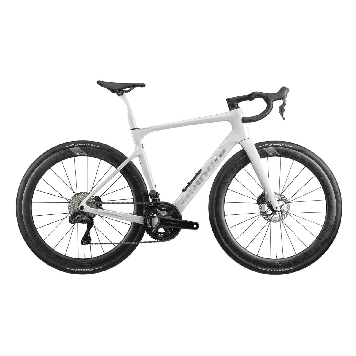 Bianchi Infinito Pro Shimano Ultegra Di2