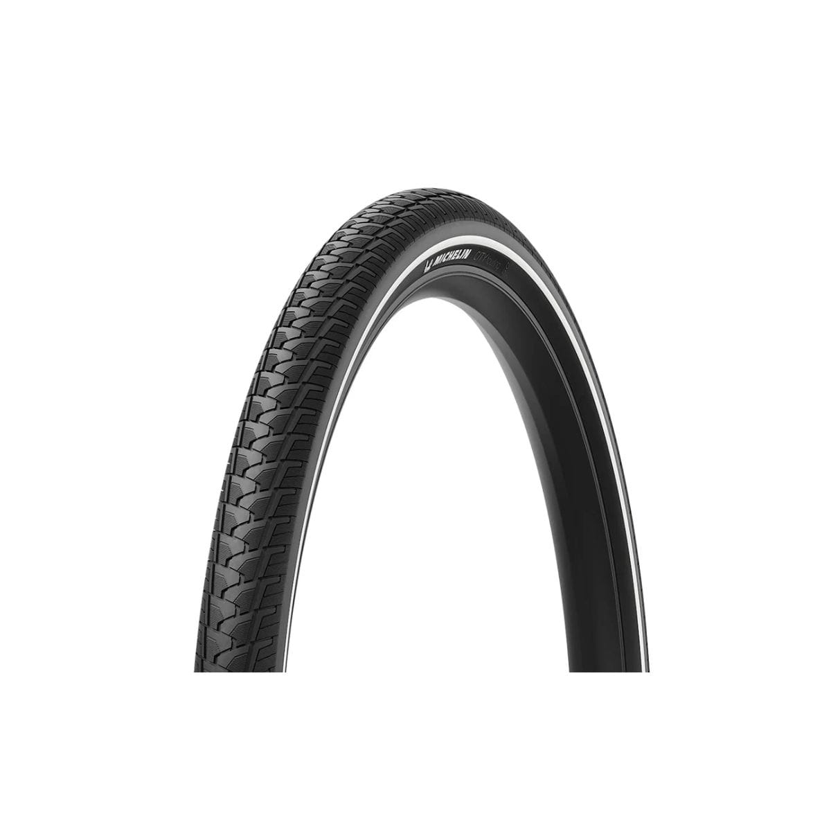 Copertone Michelin City Touring 27 x 2.4
