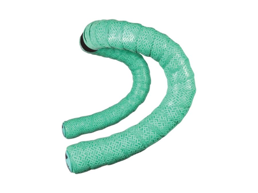 Lizard Skins Nastro manubrio DSP Ultra 3.5 mm verde acqua