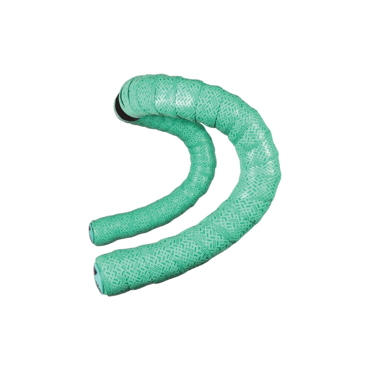 Lizard Skins Nastro manubrio DSP Ultra 3.5 mm verde acqua