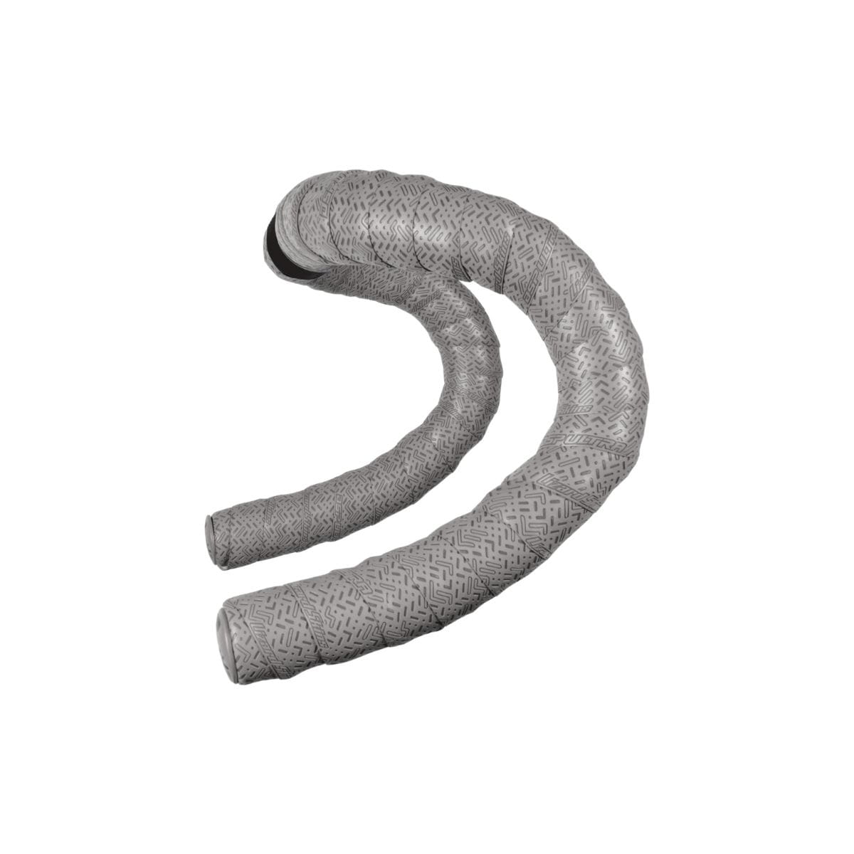 Lizard Skins Nastro manubrio DSP Ultra 3.5 mm grigio