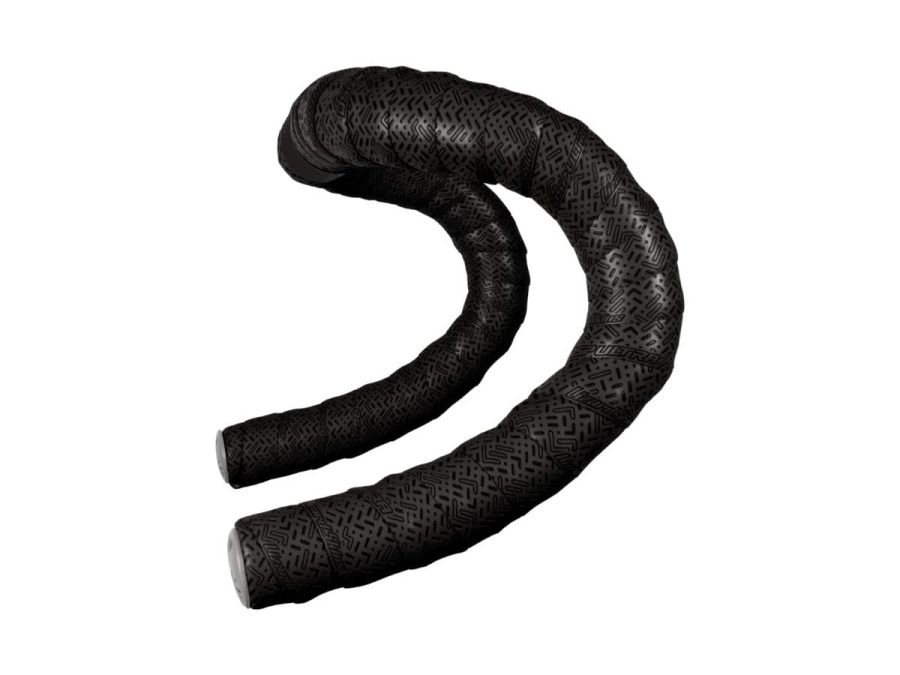 Lizard Skins Nastro manubrio DSP Ultra 3.5 mm nero