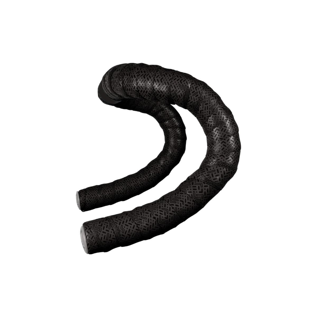 Lizard Skins Nastro manubrio DSP Ultra 3.5 mm nero