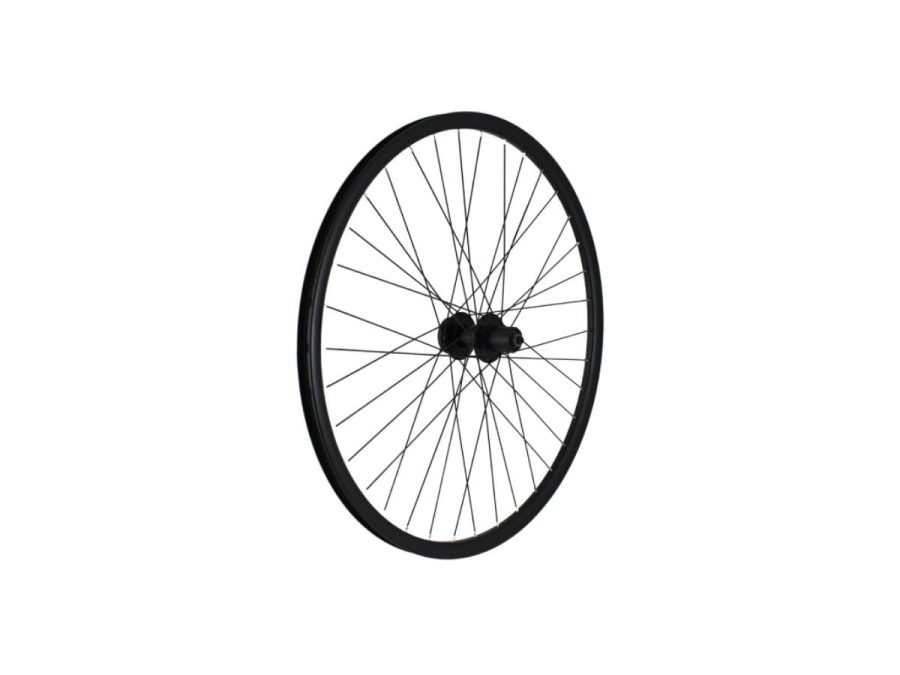 Ruota posteriore Kommando mtb Disc 27.5"/650-SH11/HG 6 fori