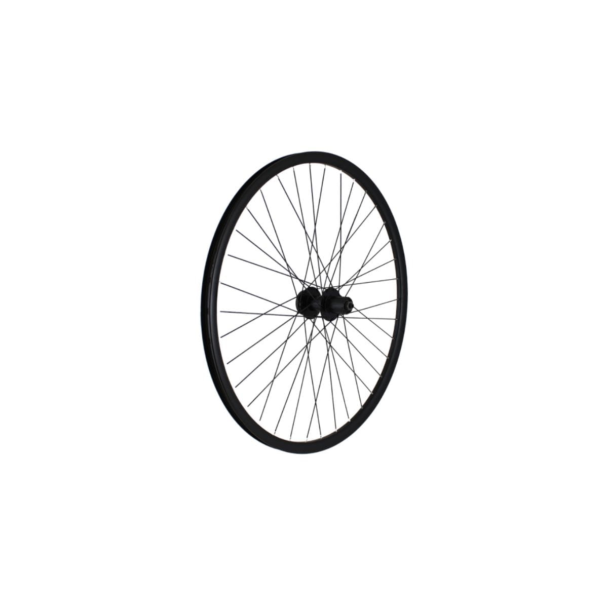 Ruota posteriore Kommando mtb Disc 27.5"/650-SH11/HG 6 fori
