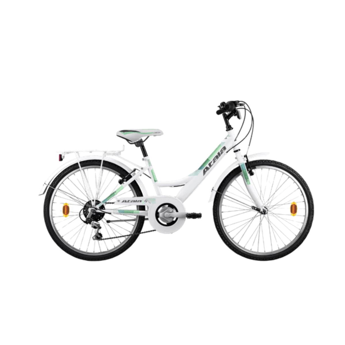 Atala Toscana 24" 6v bici bimba