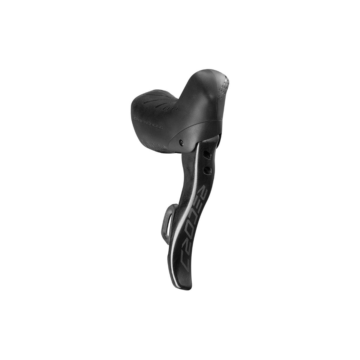 Comando Ergopower DB Dx Record WRL 13v. senza pinza