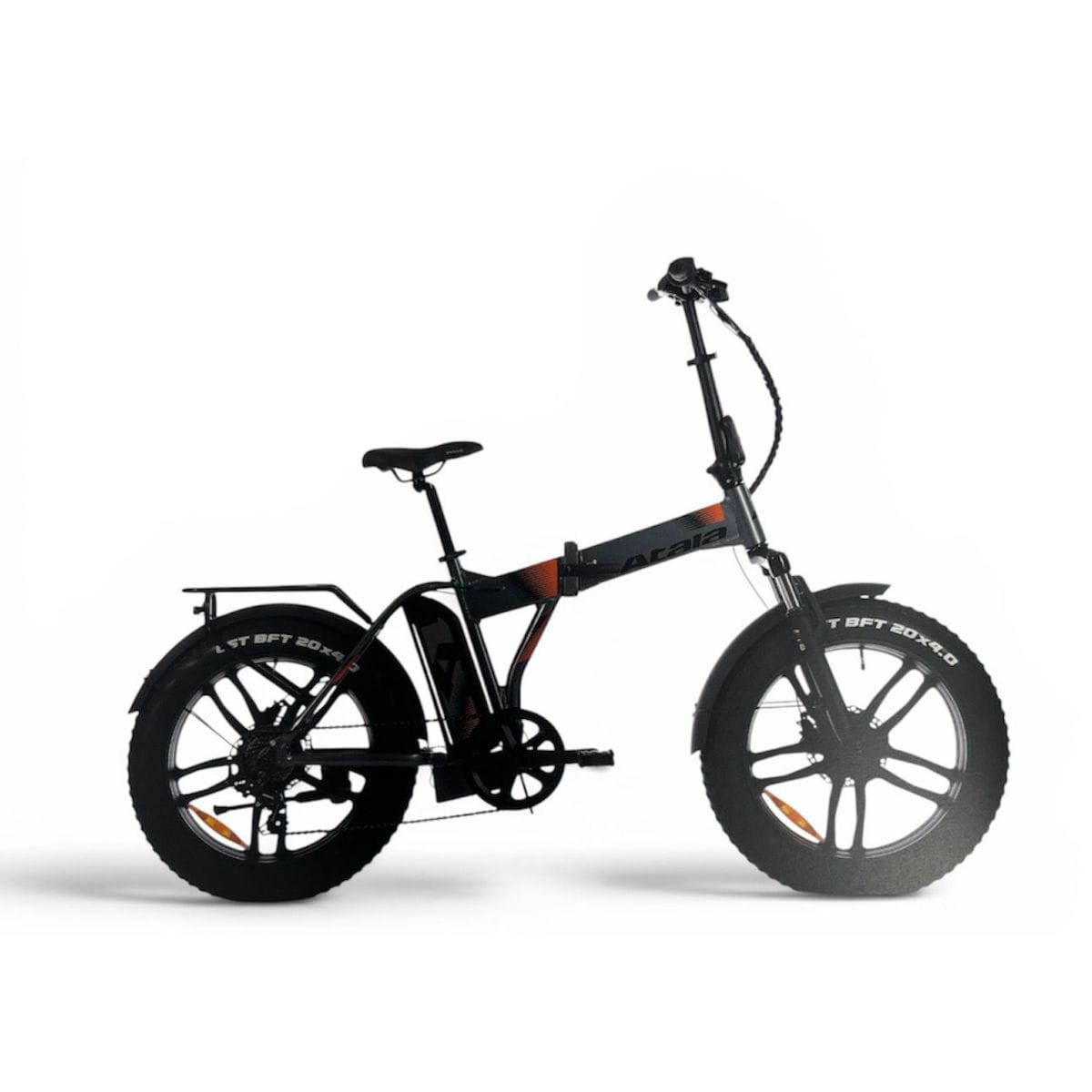 Atala e-bike extrafolding 6.6 48v