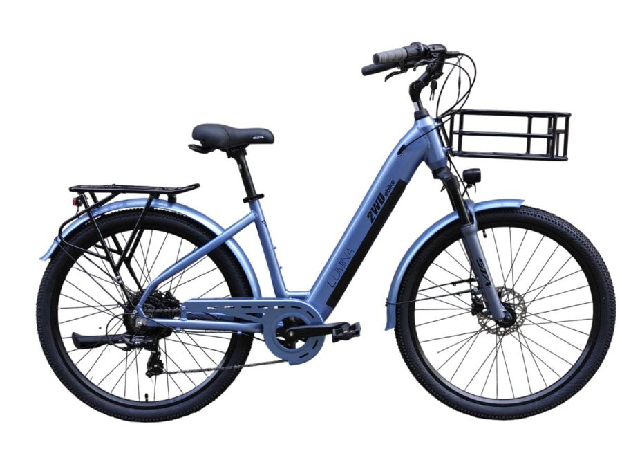 GTA Lumina 27.5 e-bike 36v 486Wh