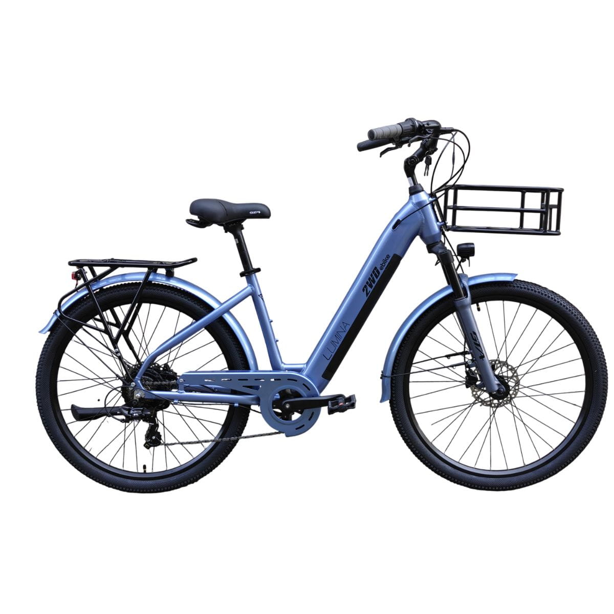 GTA Lumina 27.5 e-bike 36v 486Wh