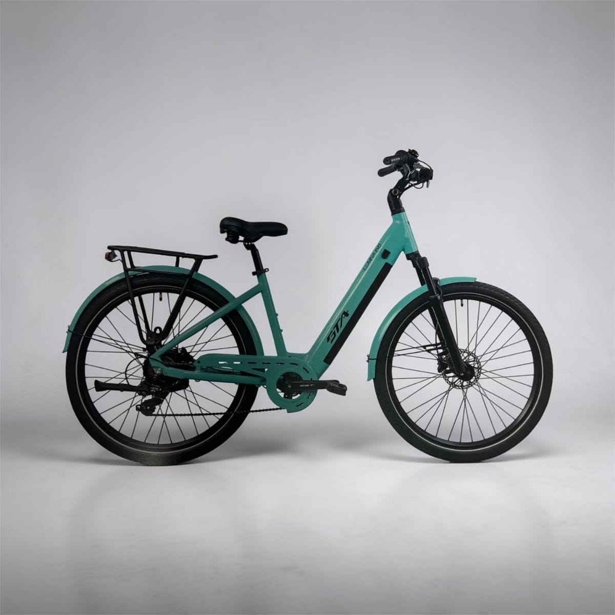 GTA Lumina Evo 27.5 e-bike 36v 468Wh