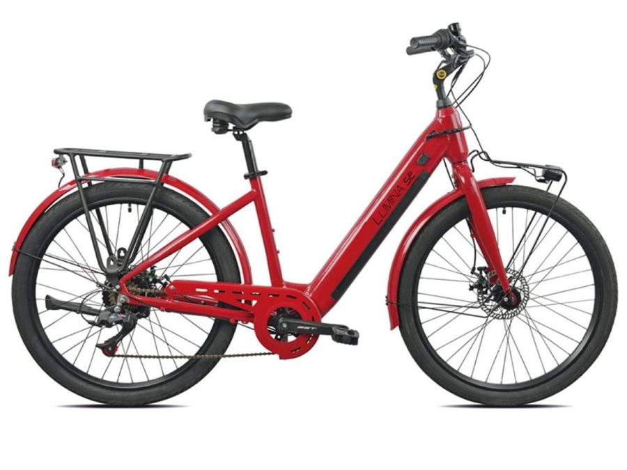 GTA Lumina SE 26" 6v e-bike