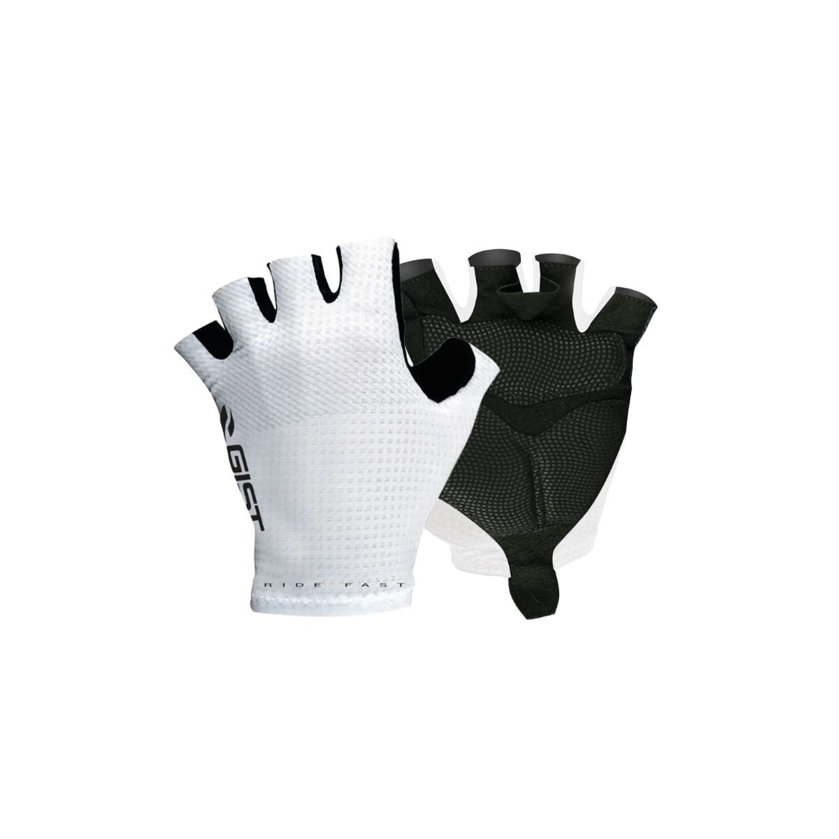 guanti-ciclismo-gist-race-white